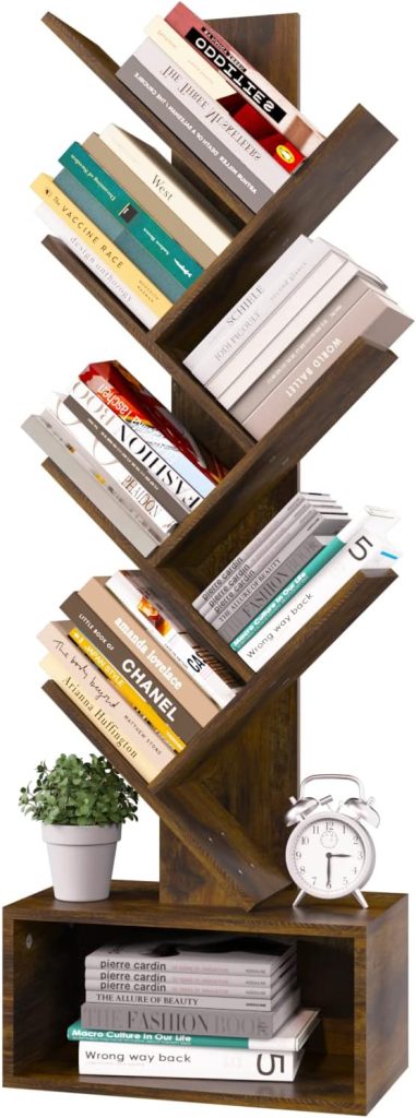 best bookcases for home library