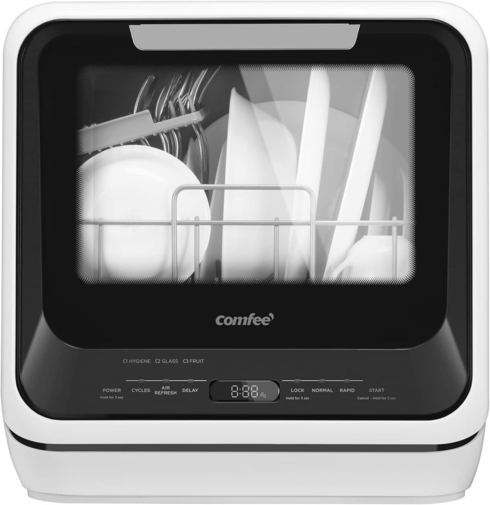 Best Budget Friendly Dishwashers