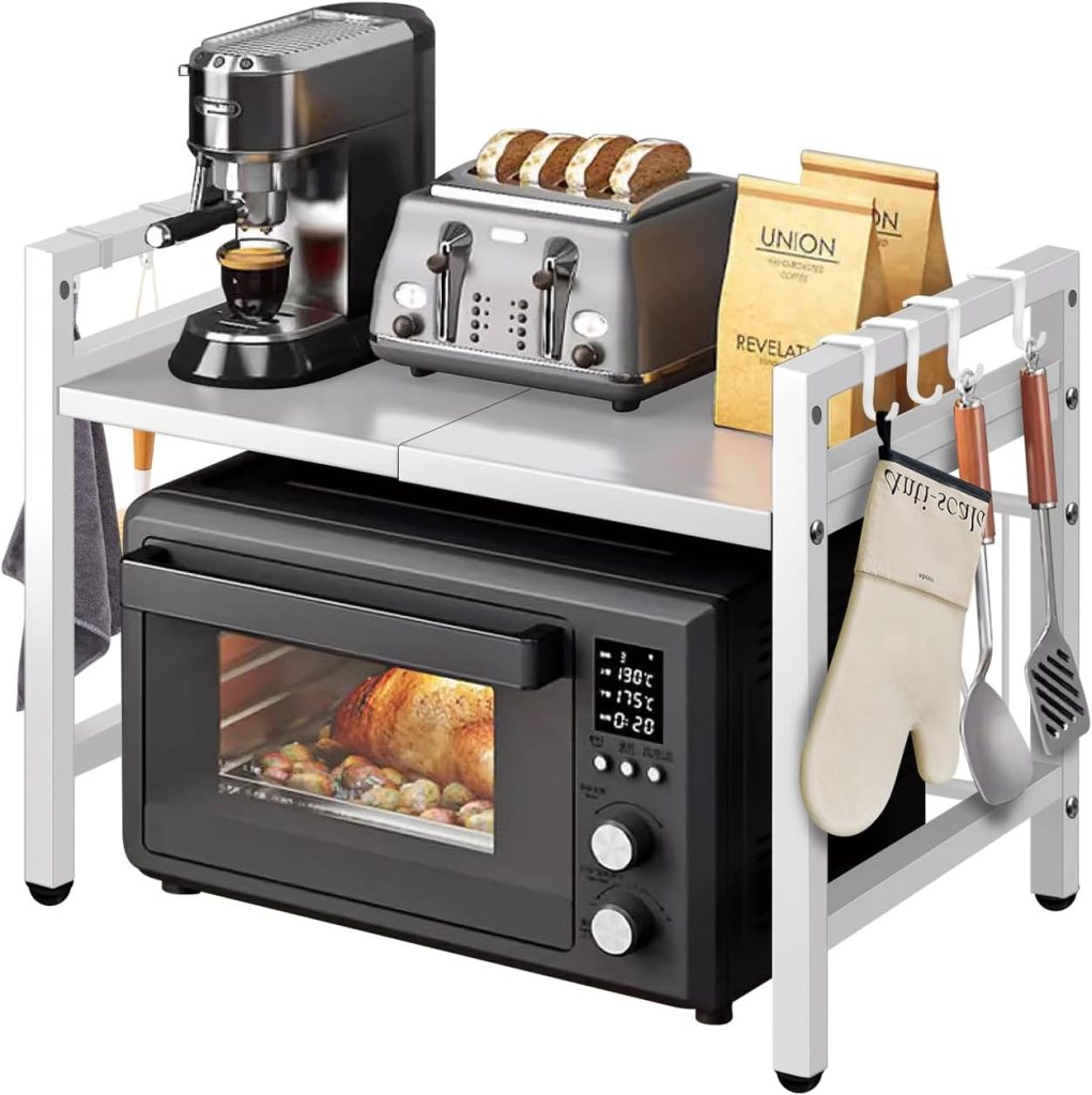 microwave oven