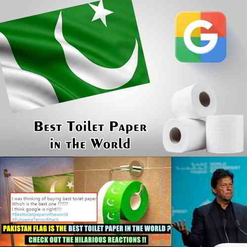 What is the best toilet paper for the money